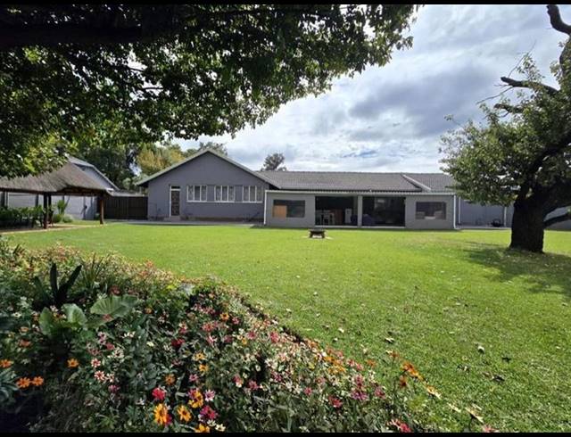 3 BEDROOM HOUSE FOR SALE IN RANDHART